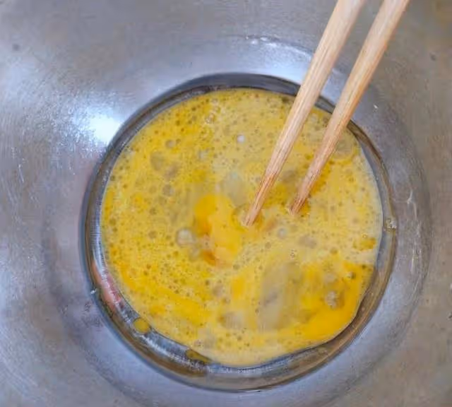 非油炸開口笑,香酥可口不油膩,好吃到停不下來~