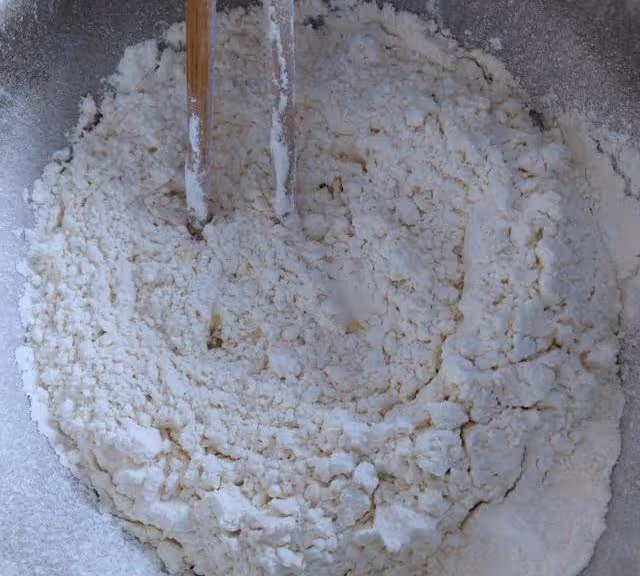 非油炸開口笑,香酥可口不油膩,好吃到停不下來~