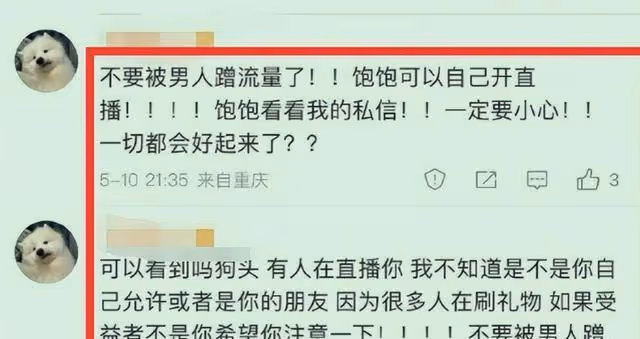網紅「狗頭蘿莉」穿旗袍秀傲人身材,轉行賣煎餅果子做到手抽筋
