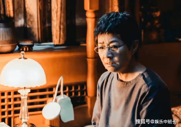 《熟年》吳二琥結局是什麼?《熟年》吳二琥最後怎麼樣了?