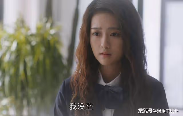 《後浪》學生幹部逼死未成年女孩!原來從一開始,張佳楠就在耍許萌