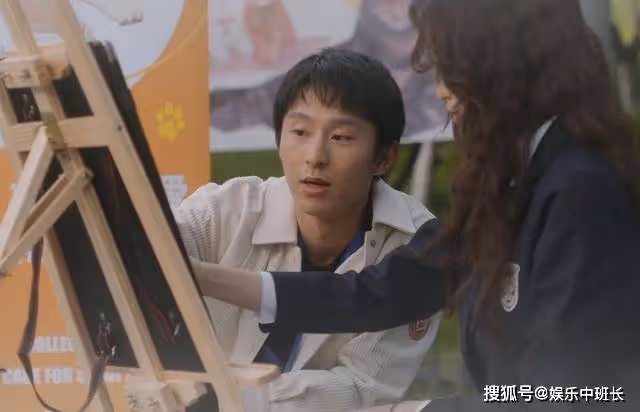 《後浪》學生幹部逼死未成年女孩!原來從一開始,張佳楠就在耍許萌
