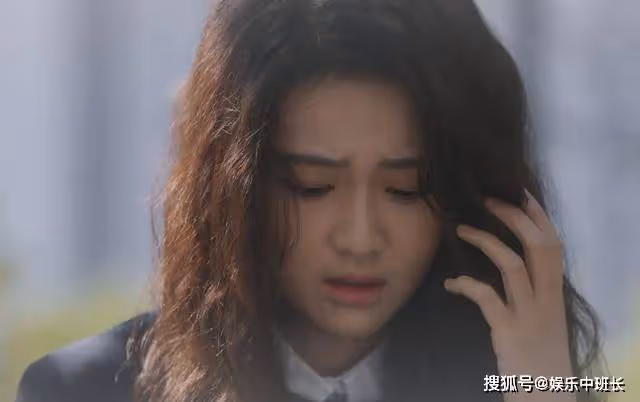《後浪》學生幹部逼死未成年女孩!原來從一開始,張佳楠就在耍許萌