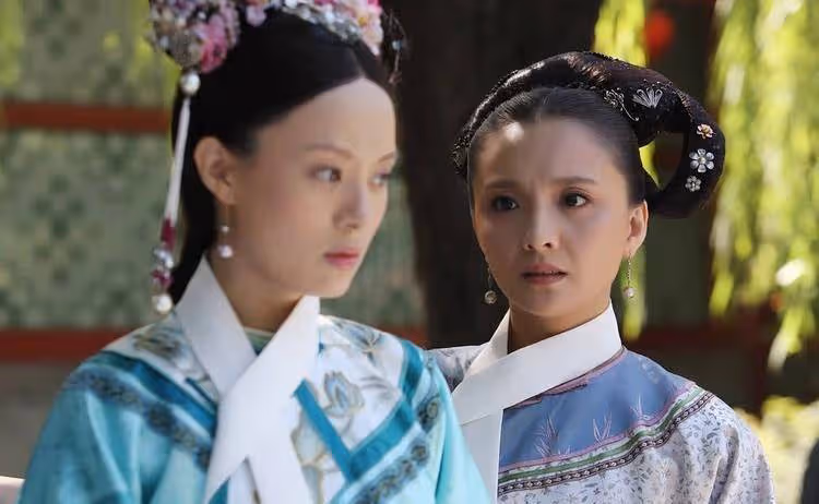 「崔槿汐」孫茜:36歲嫁相親男友,40歲才當媽媽,結婚9年無緋聞