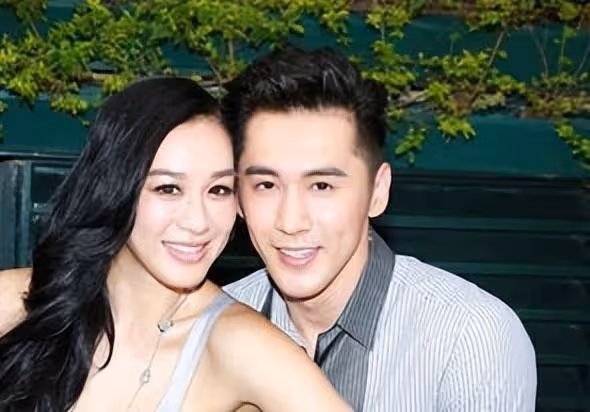 從鍾麗緹的婚姻看中年女人的愛,熾熱而無私