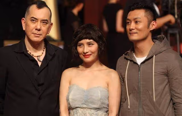 哪個千金得賭王何鴻燊偏愛?何超儀叛逆,何超欣霸氣,何超鳳得力