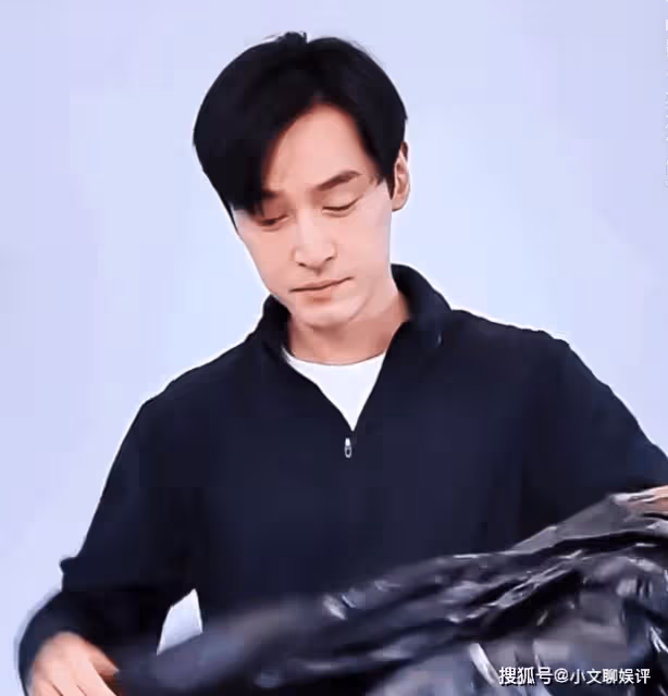 胡歌和高圓圓新電影《走走停停》官宣,《走走停停》講的是什麼故事?