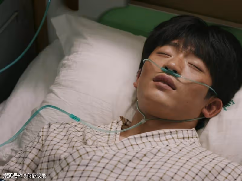 《白色城堡》播6集,全國衛視第一,觀眾評價出奇一致