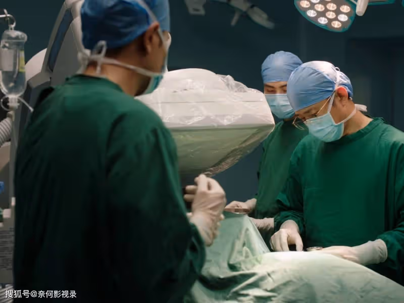 《白色城堡》播6集,全國衛視第一,觀眾評價出奇一致