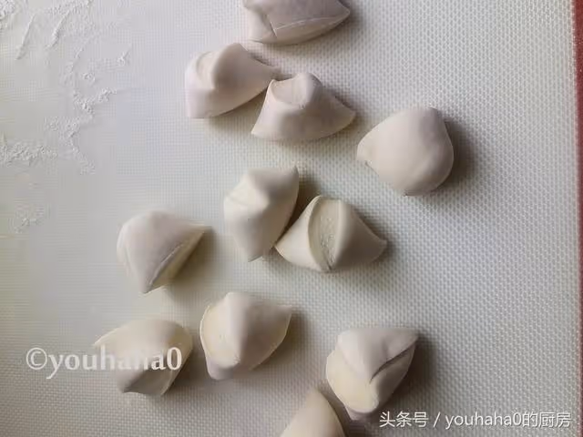 早餐做這個餅只要一分鐘,兒子一口氣吃三個,做法太簡單了