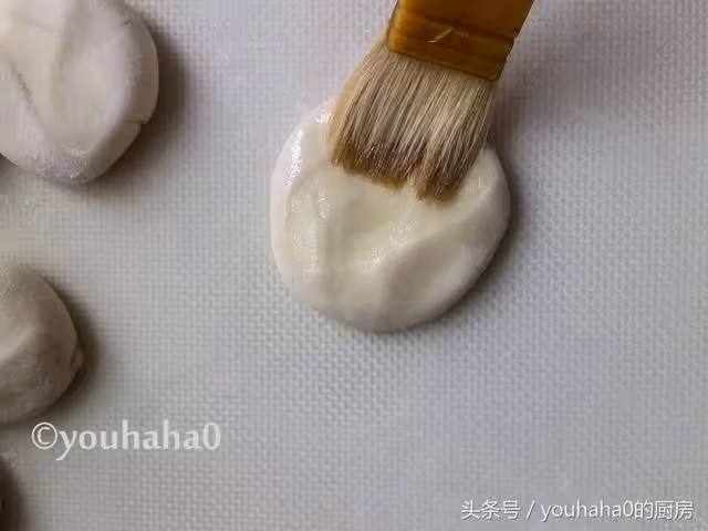 早餐做這個餅只要一分鐘,兒子一口氣吃三個,做法太簡單了