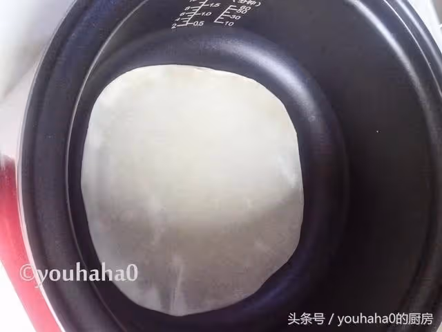 早餐做這個餅只要一分鐘,兒子一口氣吃三個,做法太簡單了