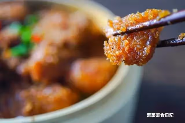 別再紅燒了,五花肉這麼做立馬被搶光