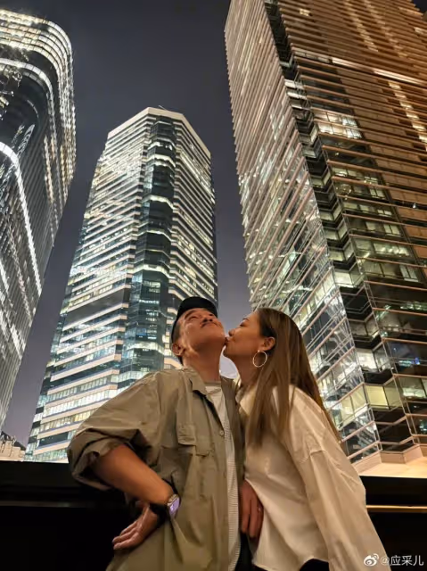 當陳小春知道Jasper有喜歡的女生, 山雞哥的的反應笑死全網!