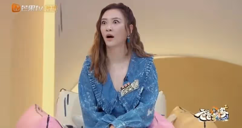 當陳小春知道Jasper有喜歡的女生, 山雞哥的的反應笑死全網!
