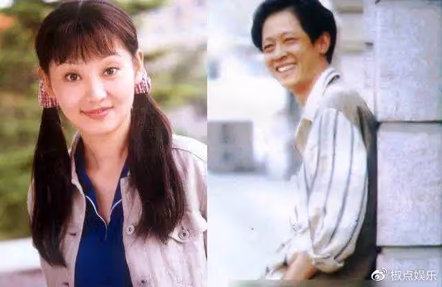 名模出身,身價5億的女富豪倒追王志文,僅用一招就徹底拿下他