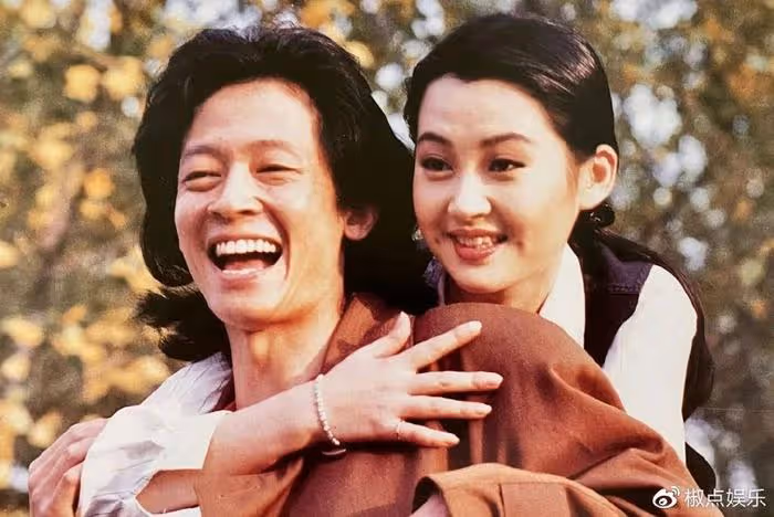 名模出身,身價5億的女富豪倒追王志文,僅用一招就徹底拿下他