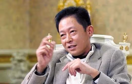 名模出身,身價5億的女富豪倒追王志文,僅用一招就徹底拿下他