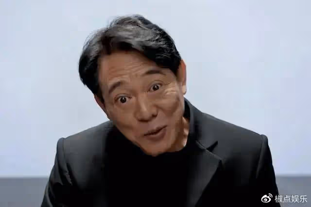 60歲李連杰近況曝光:臉部浮腫,老到脫相太嚇人,回國撈金被罵慘