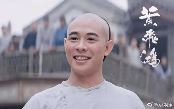60歲李連杰近況曝光:臉部浮腫,老到脫相太嚇人,回國撈金被罵慘