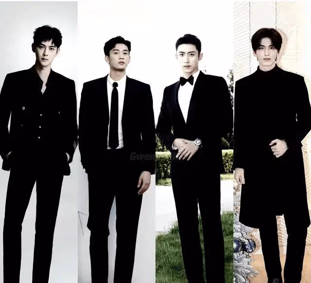 王子奇新劇《雪迷宮》開機,陣容強大,與大咖張藝謀黃景瑜合作