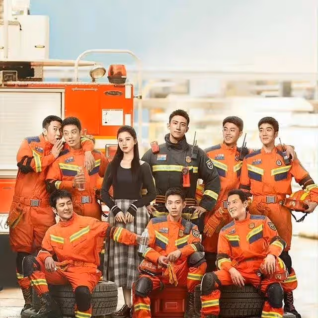 王子奇新劇《雪迷宮》開機,陣容強大,與大咖張藝謀黃景瑜合作