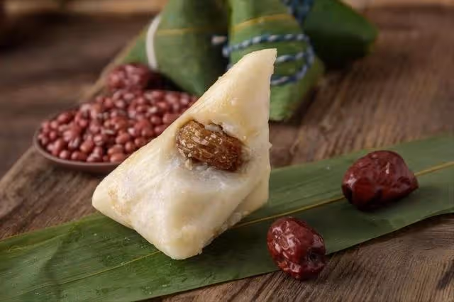 煮粽子,只用清水是大錯,多放2樣,軟糯香甜不夾生,營養不流失