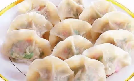 為什麼你煮的餃子總是破皮?原因竟是下鍋的水溫和方式不對?