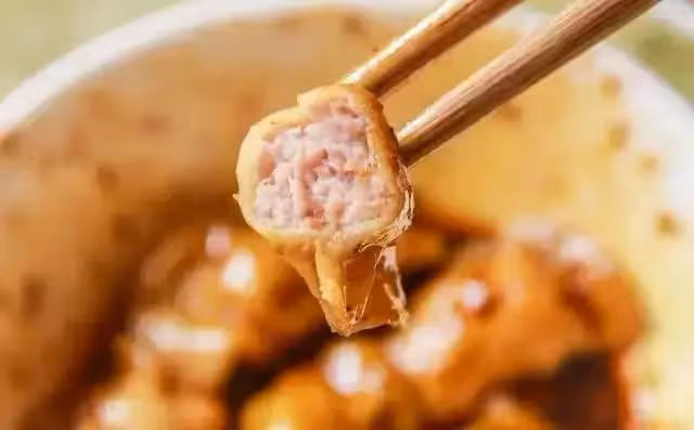 為什麼你煮的餃子總是破皮?原因竟是下鍋的水溫和方式不對?