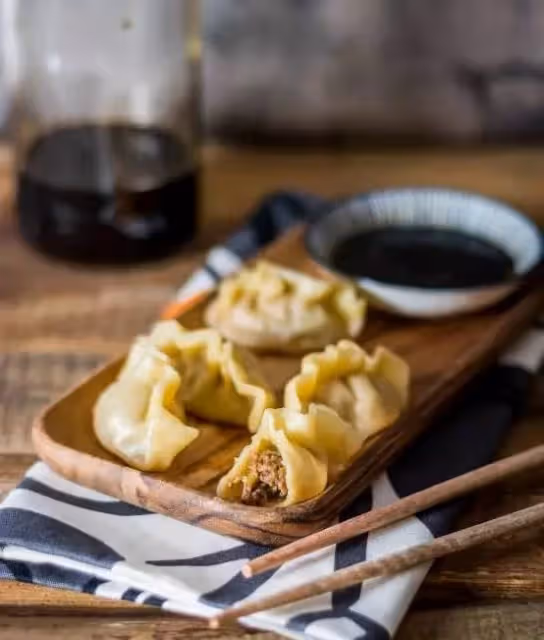 為什麼你煮的餃子總是破皮?原因竟是下鍋的水溫和方式不對?