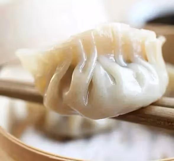 為什麼你煮的餃子總是破皮?原因竟是下鍋的水溫和方式不對?