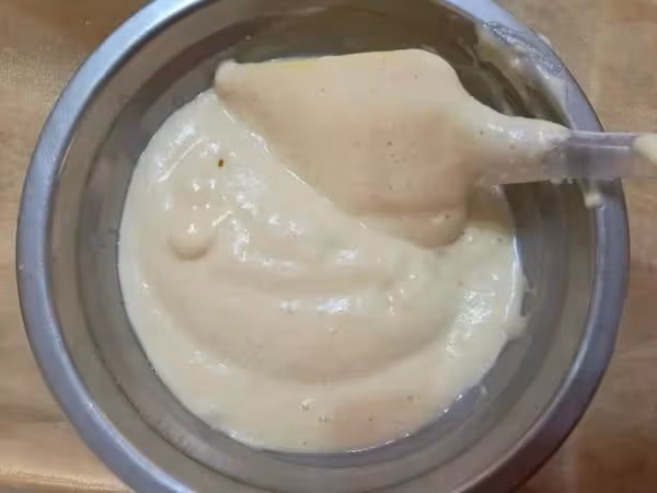 海綿小方蛋糕,材料簡單零失敗,跟著步驟就會做
