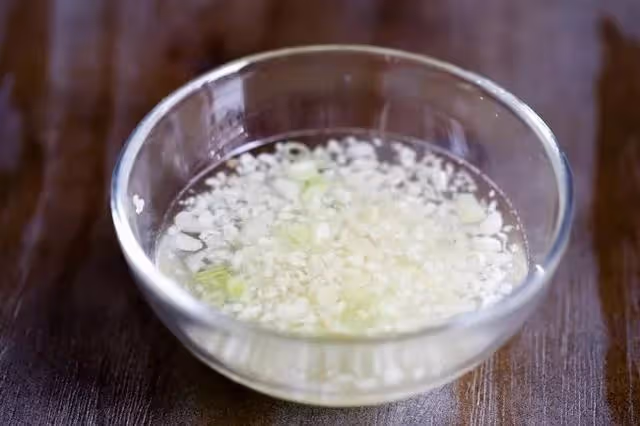 涼拌菜只要醬汁調得好,隨便拌什麼蔬菜都好吃!30年大廚的秘籍交給你