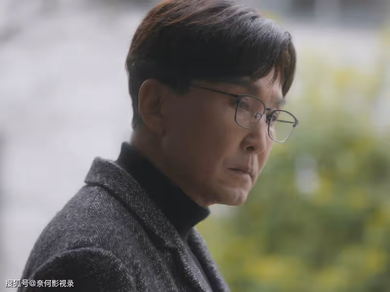 《後浪》最大謎團出現！小百靈或將成為大結局的關鍵