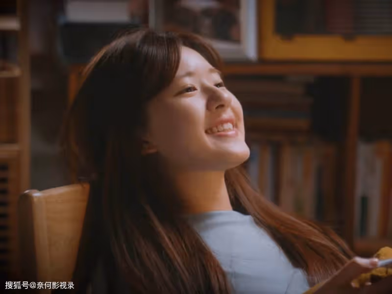 《後浪》最大謎團出現！小百靈或將成為大結局的關鍵