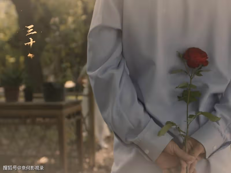 《後浪》最大謎團出現！小百靈或將成為大結局的關鍵