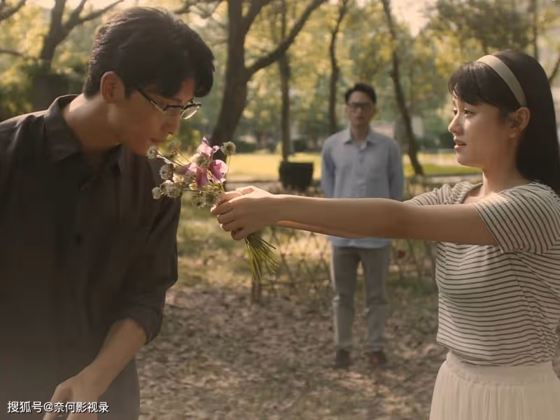 《後浪》最大謎團出現!小百靈或將成為大結局的關鍵