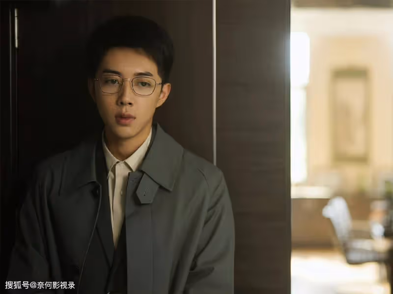 《後浪》最大謎團出現!小百靈或將成為大結局的關鍵