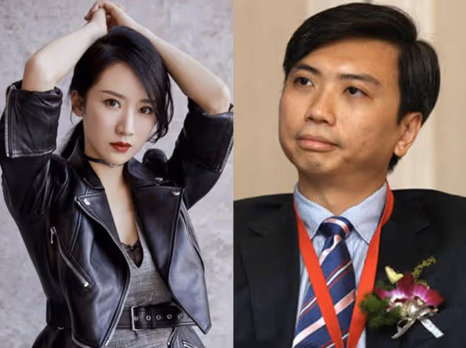 李念兒童節官宣三胎出生,曬產房照和寶寶萌態,三個兒女有愛同框
