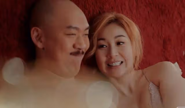 TVB女星演「媽媽生」入型入格!戲外是夜店常客,曾叫異性陪聊