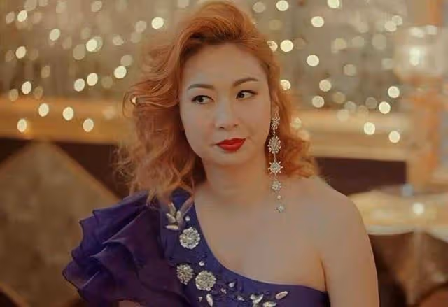 TVB女星演「媽媽生」入型入格!戲外是夜店常客,曾叫異性陪聊