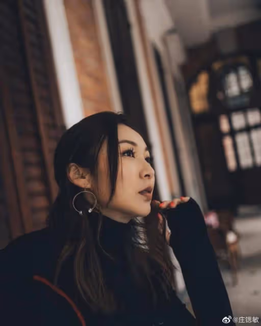 TVB女星演「媽媽生」入型入格!戲外是夜店常客,曾叫異性陪聊