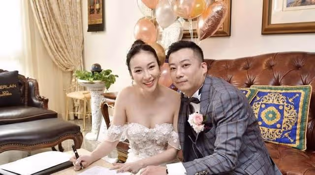 TVB女星演「媽媽生」入型入格!戲外是夜店常客,曾叫異性陪聊