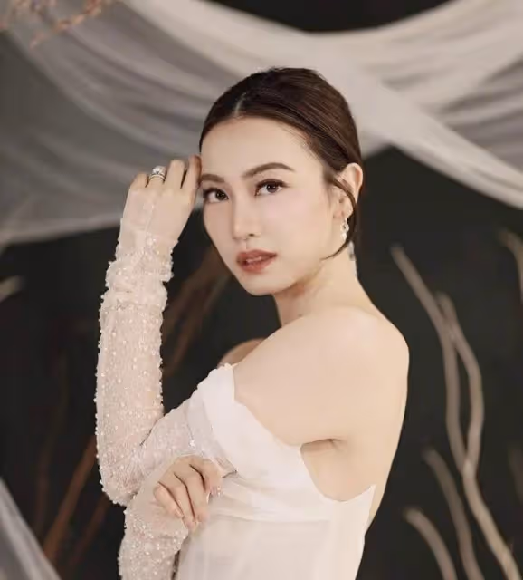 復出有望?TVB港姐季軍曬近況,被問及何時拍劇,本人正面回應