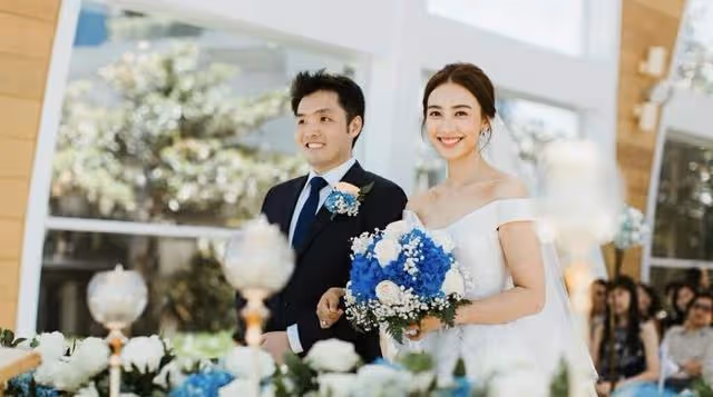 復出有望?TVB港姐季軍曬近況,被問及何時拍劇,本人正面回應