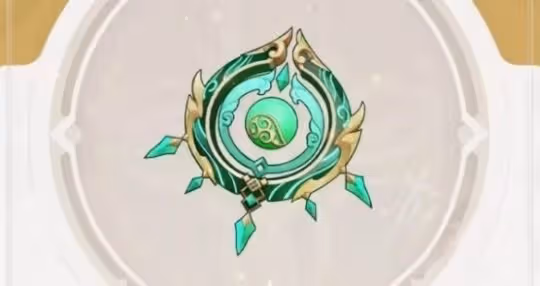 《原神》碧落之瓏強度詳解 碧落之瓏數值如何？