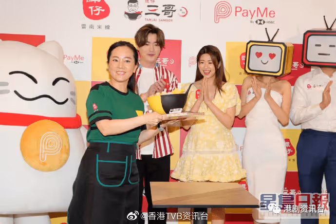 洪卓立娶女友有共識繼續儲老婆本！Hillary派定心丸好慳家體貼又易養