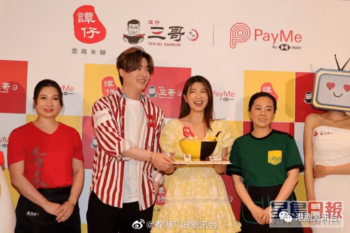 洪卓立娶女友有共識繼續儲老婆本！Hillary派定心丸好慳家體貼又易養
