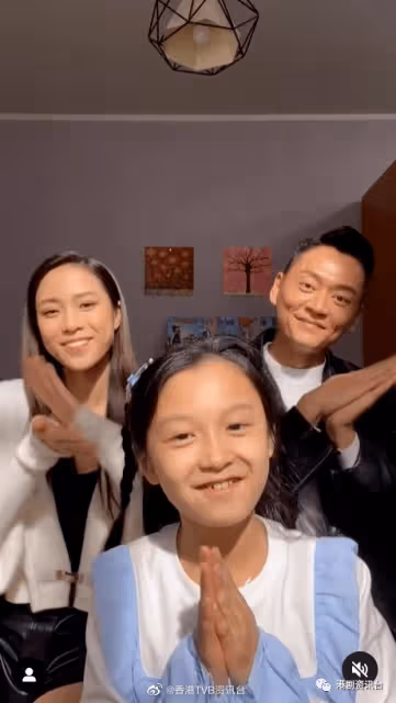 童年版黃智雯11歲鍾嘉佑！一秒爆喊演技驚人讀名校英文超強曾奪演講比賽獎項