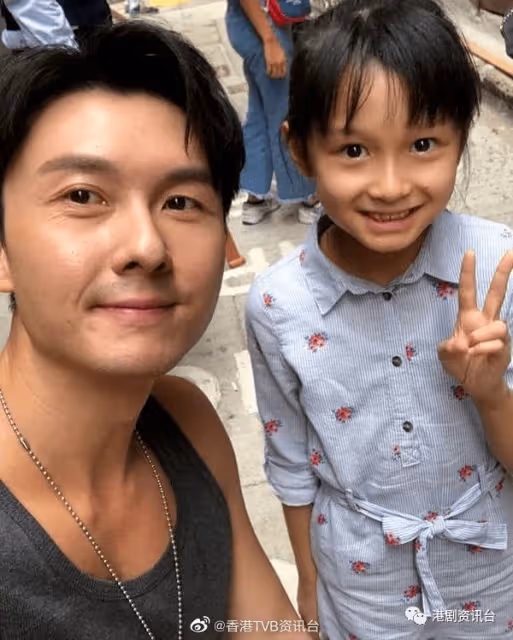 童年版黃智雯11歲鍾嘉佑！一秒爆喊演技驚人讀名校英文超強曾奪演講比賽獎項